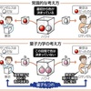 ②パラレルworld量子もつれ実験