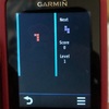 ガーミンでテトリス(笑) 〜Garmin Connect IQアプリの表示設定変更のやり方〜