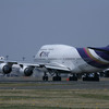  TG HS-TGZ B747-400