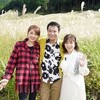 DAISUKI 2023秋｜ＢＳ日テレ 松本明子＆中山秀征＆飯島直子が秋の箱根へ 秋の箱根で伝説トリオが再復活