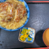 瑞浪駅近くの隠れた名店！加登屋食堂のあんかけカツ丼おすすめ紹介
