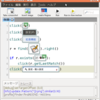  GUI自動操作ツール Sikuli を Ubuntu 11.10(Oneiric) にインストール