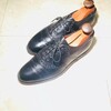 【革靴】Vintage JOHNSTON&MURPHY ARISTOCRAFT
