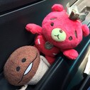 yuky’s diary