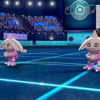 【ポケットモンスター ソード・シールド】カポエラーは凍ると踊るのをやめる！謎豆知識