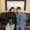 2NE1ミンジ、インスタに宇多田ヒカルとのツーショットを投稿…ダラ「私も一緒に撮りたい！」