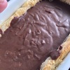 材料4つ！子供と作るチョコパイ🍫【バレンタインデー】