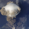 人類の歴史を変えた火山大噴火