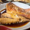 【船橋】アカウオの煮魚定食が最高に美味しい食堂＠大松食堂 殿堂入り