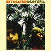 EGOTOPIA / RHYMESTER