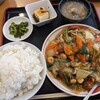 【尼崎市の定食屋】龍あん