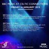 　Celtic Connections