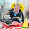 準優メンバー決定！