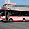 名鉄バス / 岡崎200か ・568 （8705）