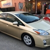 US PRIUS