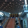 ヘルシンキへの旅 〜ヘルシンキヴァンター空港から中部セントレア空港へ (おまけの名古屋観光)
