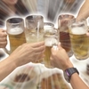 4月1日打ち上げという名の飲み会。