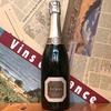 #171 NV Damia Cava Brut, Aritiga Fustel＜ダミア・カヴァ・ブリュット、アルティーガ・フステル＞ ¥1,700