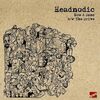 今日の１曲【Headnodic feat. The Procussions - The Drive】