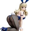 【予約殺到】EDENS ZERO レベッカ バニーVer. フィギュア開封レビュー！魅力と注意点を徹底解説