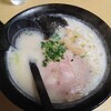 新冠にあるラーメン屋。【喜一郎】の塩ラーメン!