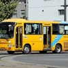 鹿児島市営バス / 鹿児島200あ ・・72