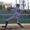 学院大・邊見尚汰が８回零封の快投　リーグ初戦を完封リレーで制す