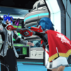 【PSO2・活動の記録】英雄は一人じゃない！ヒーローの闘い、3rd Impact
