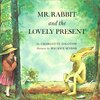 MR.RABBIT and the LOVELY PRESENT