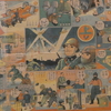 企画展『戦時下の一宮』⑦　子供と戦争