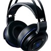 Razer Thresher 7.1 レビュー：PS5で没入体験！妥協なきワイヤレスゲーミングヘッドセットの魅力
