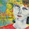 Stella Vander  『Le cœur allant vers』 