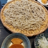 ウマい蕎麦でもどぉ？