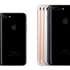 アップル　スペシャルイベントで「iPhone 7」や「Apple Watch シリーズ2」を発表　(2016年9月)