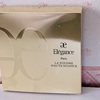 【おすすめコスメ】Elegance cosmetics（エレガンス）商品
