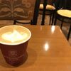 禁断の夜のコーヒー