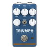 「Wampler Pedals Triumph Overdrive」「Phenom Distortion」！ワンプラーからスタンダードなODと5150ディストーション！