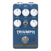 「Wampler Pedals Triumph Overdrive」「Phenom Distortion」！ワンプラーからスタンダードなODと5150ディストーション！