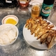 大阪餃子通信：“ニンニクなし” なのにガッツリ系「六甲餃子」