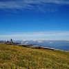 剣山からかずら橋　秘湯の祖谷渓へ　