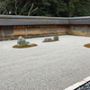 石庭で癒しの龍安寺――京都旅行編３