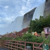 ナイアガラの滝(Niagara Falls)