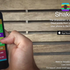 「Yo」之後，又一個可能令你想翻白眼的App，「The Shakedown」 