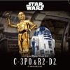 今プラモデルの1/12 C-3PO ＆ R2-D2 「スター・ウォーズ エピソード8/最後のジェダイ」にいい感じでとんでもないことが起こっている？