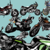 （2020総集編）バイクがやっぱり好きだ！