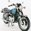 マジェスティ125FI　購入3