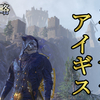 【ESO】Vカイネズ・アイギス攻略-ボス戦の流れ-