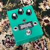 Moody Sounds / Carlin Ring Modulator Clone レビュー