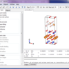 結晶構造描画ソフトVESTA