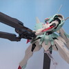 　バンダイ　1/144　ＨＧ　ガデッサ　レビュー